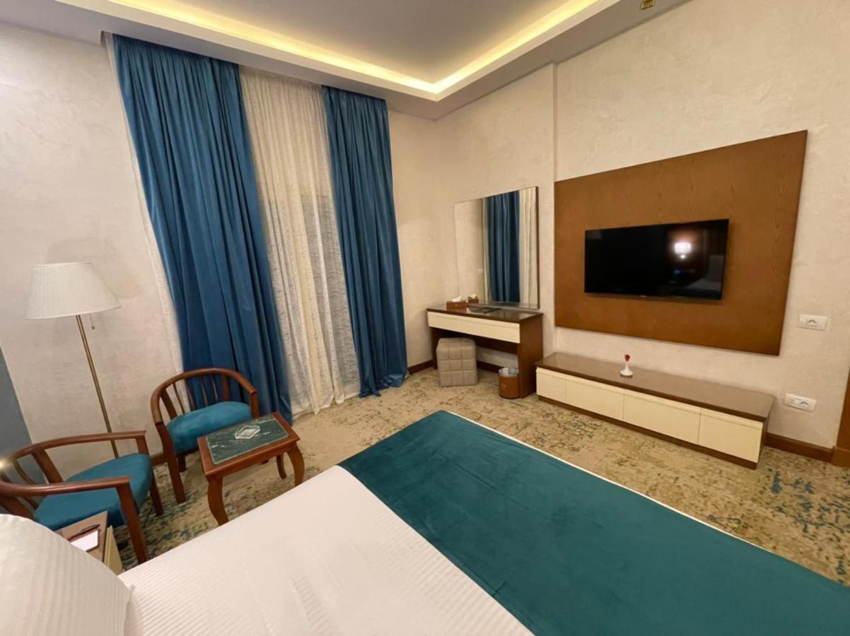 Golden Jewel Ismalia Исмаилия Экстерьер фото